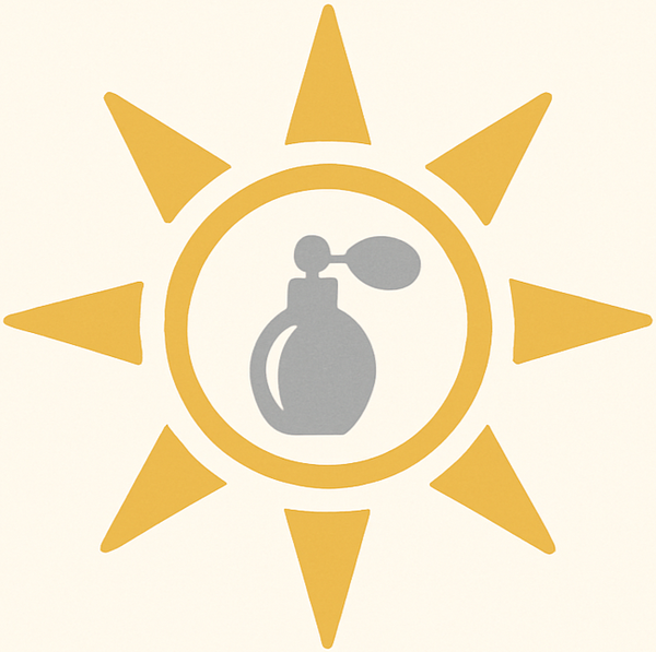 Solar Fragrance