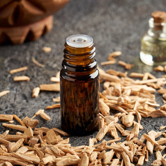 Aroma Essential Oils